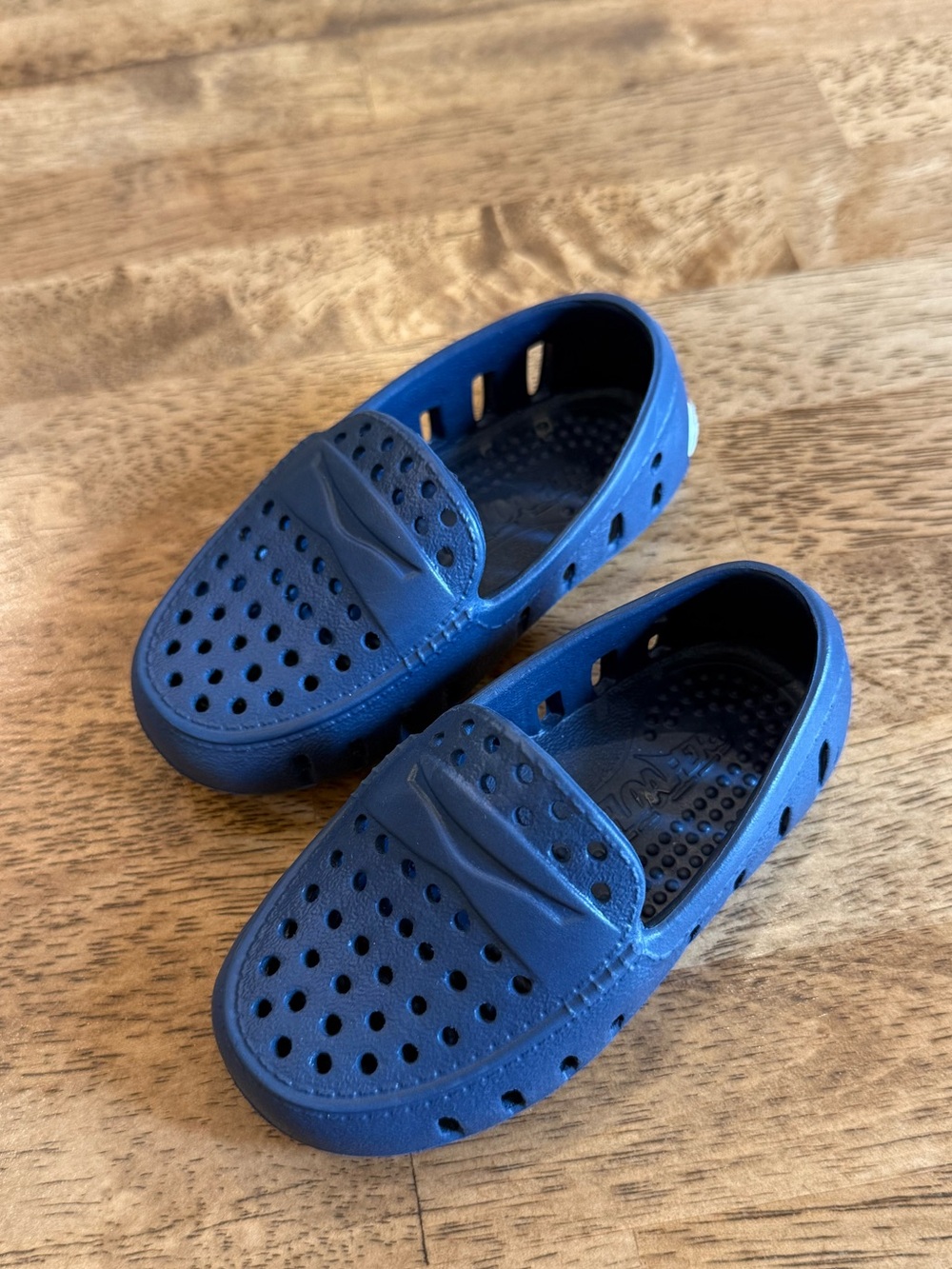 Baby Boy Floafers